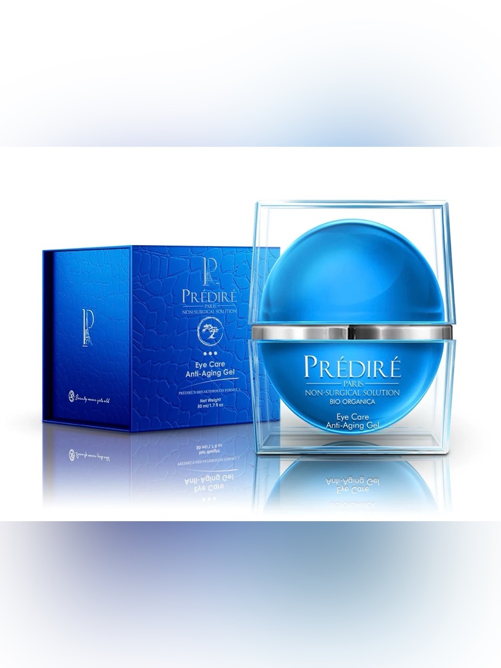 Predire Paris Eye Care Anti-Aging Gel
